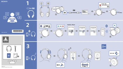 sony 索尼MDR-XB650BT